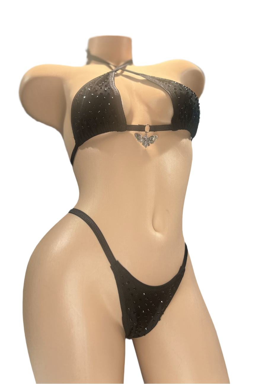 Charm Bikini