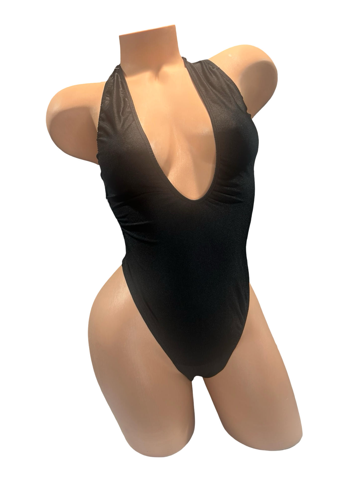 Black Bodysuit