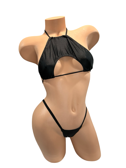 Xs Bikini Set