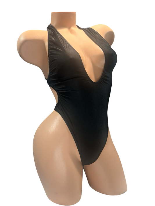 Black Bodysuit