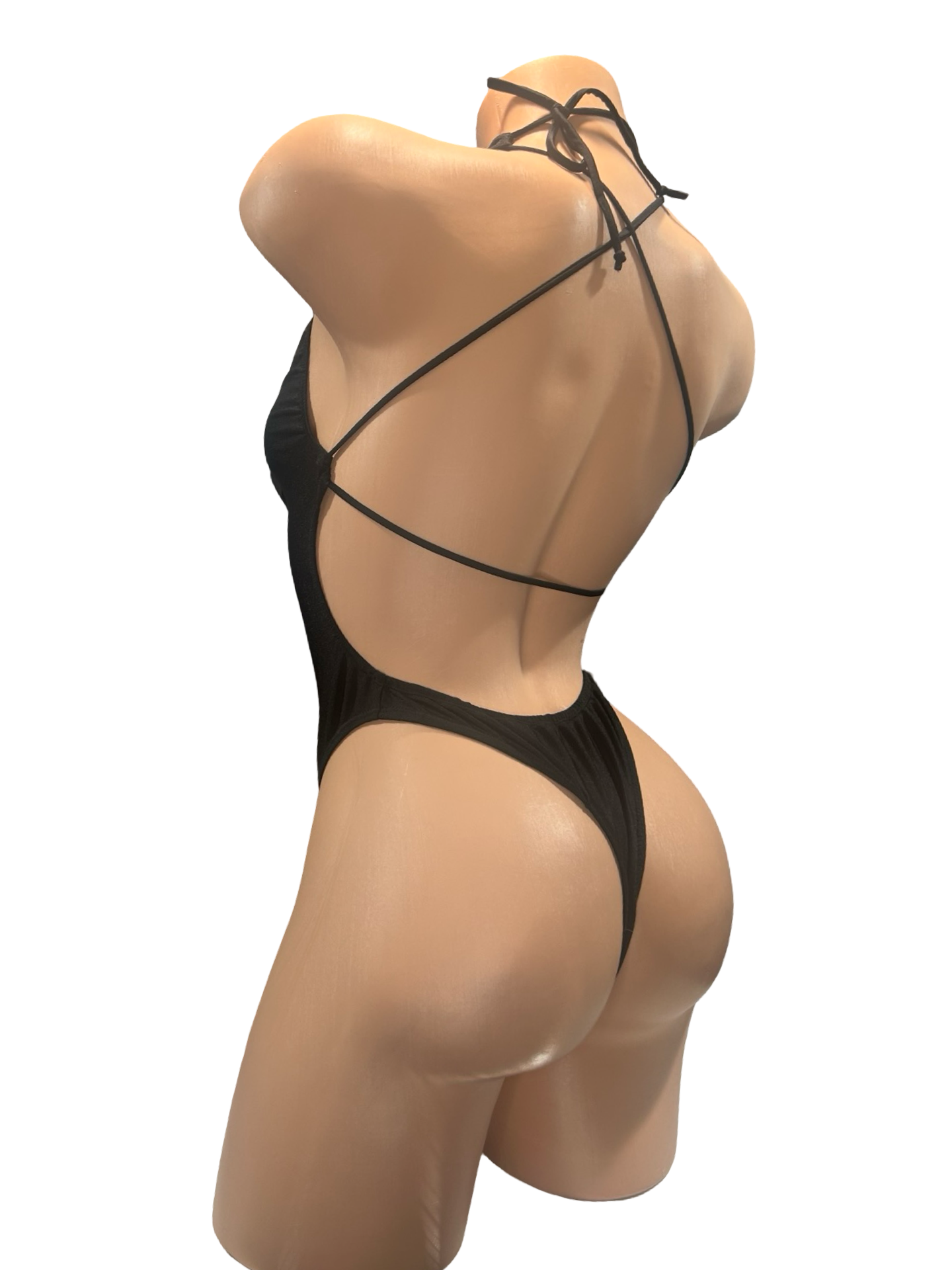 Black Bodysuit